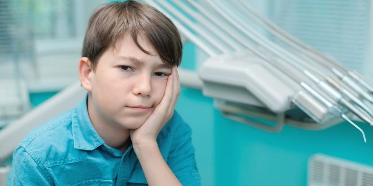 parodontite nei bambini