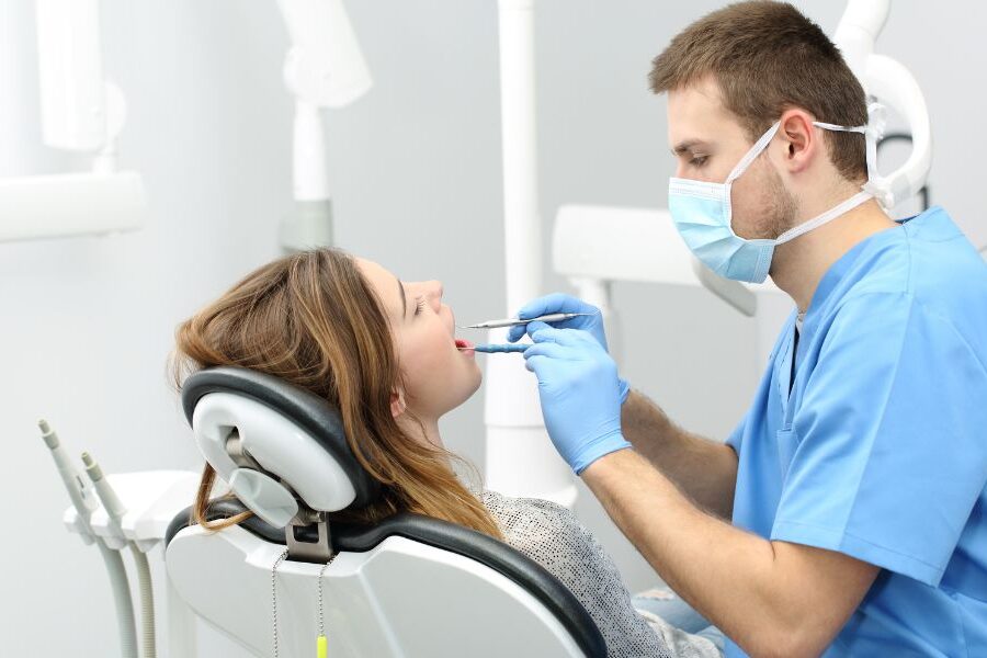 placca dentale placca dentale