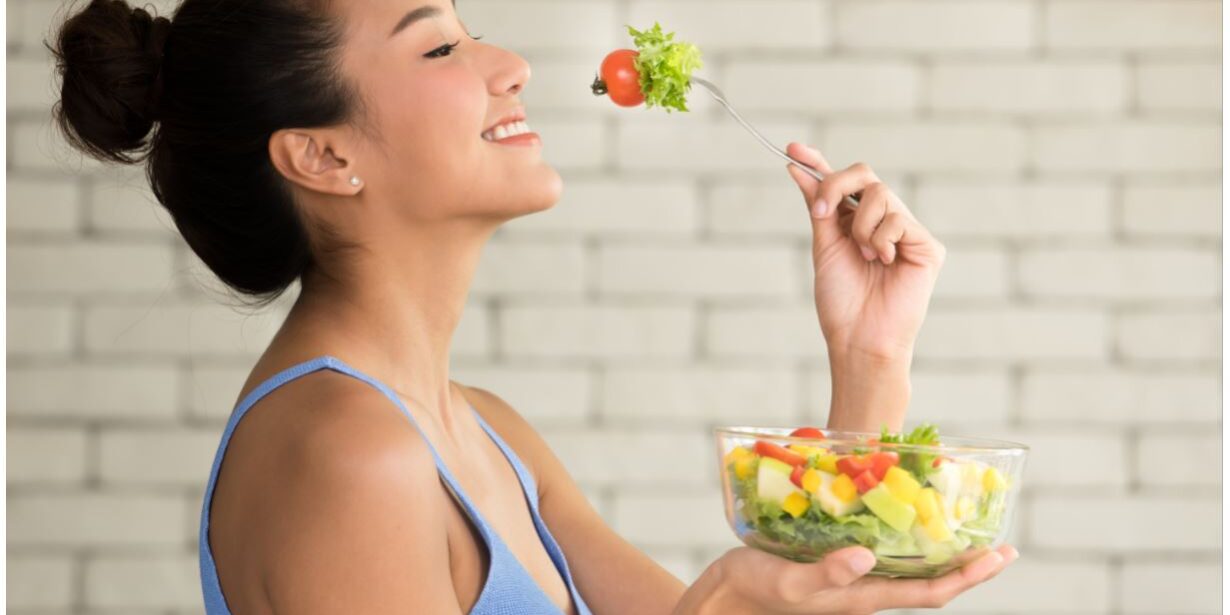 alimentazione e salute orale