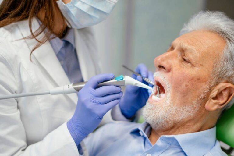 cura parodontite cura parodontite