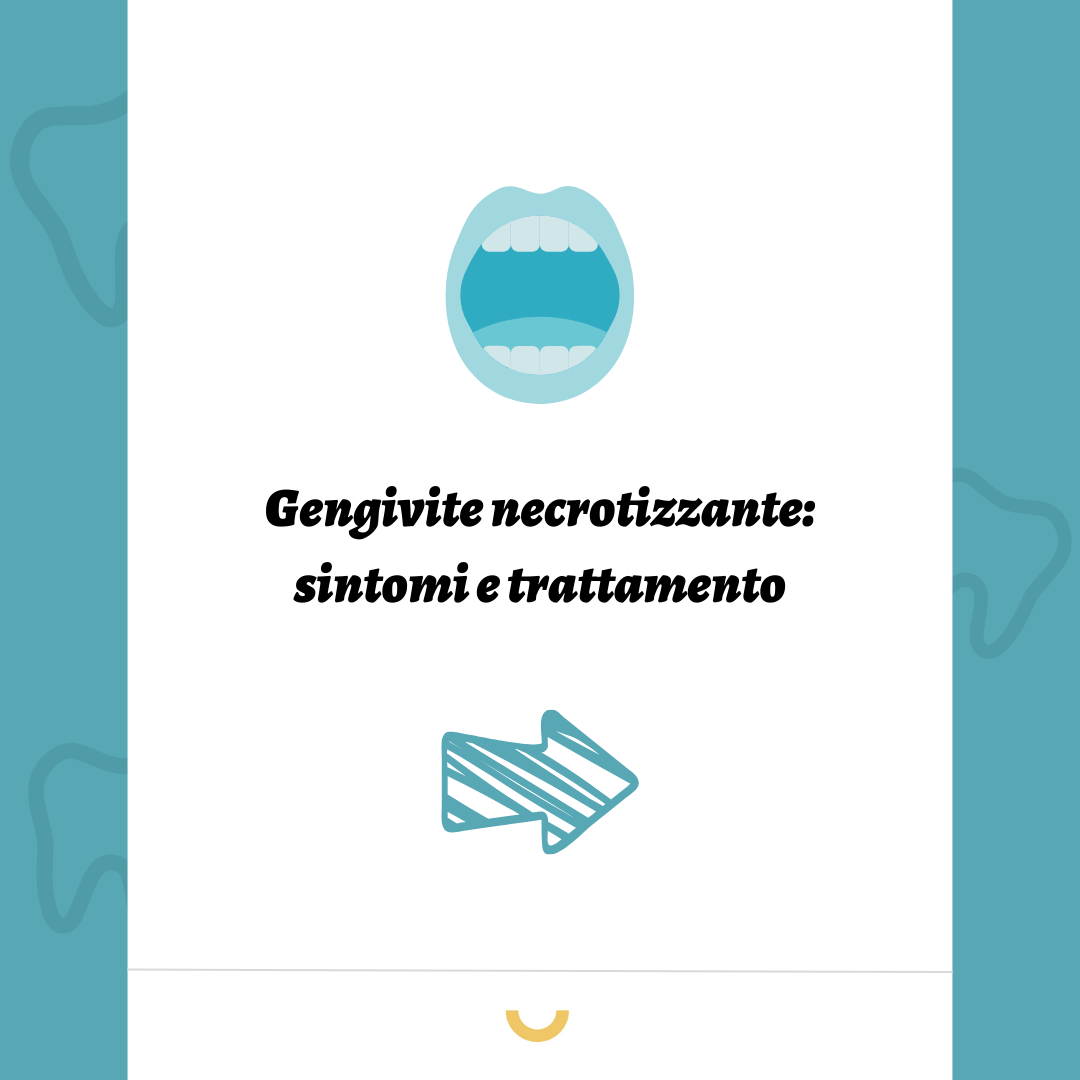 gengivite nectorizzante