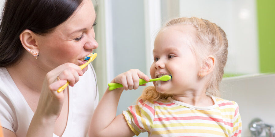 Prevenzione dentale