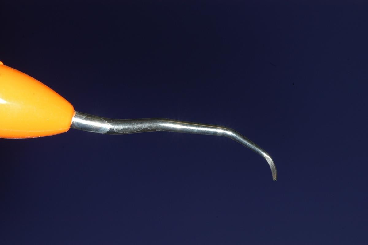 dettaglio curette dettaglio curette