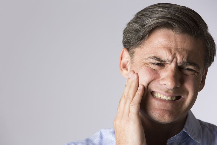 malattie perimplantari