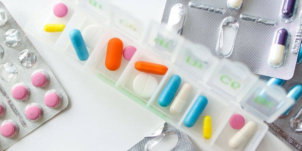 antibiotici parodontite