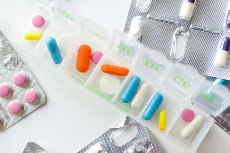 antibiotici parodontite