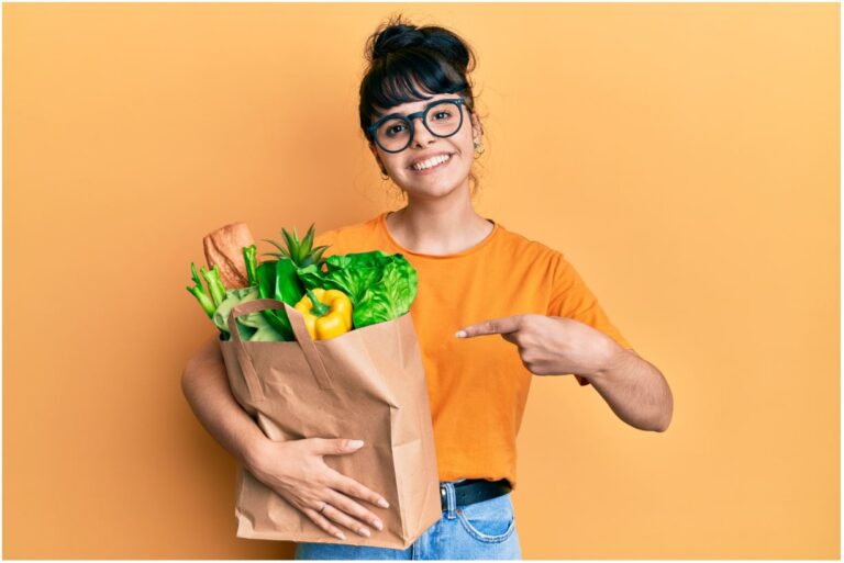 alimentazione e denti