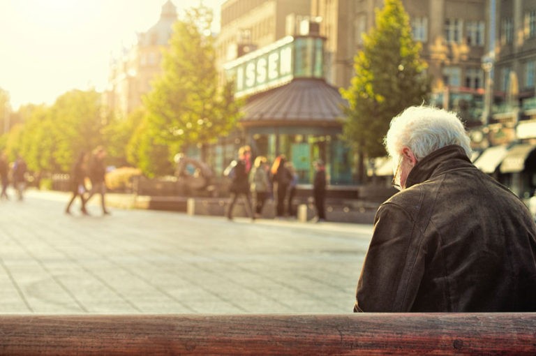 parodontite e Alzheimer