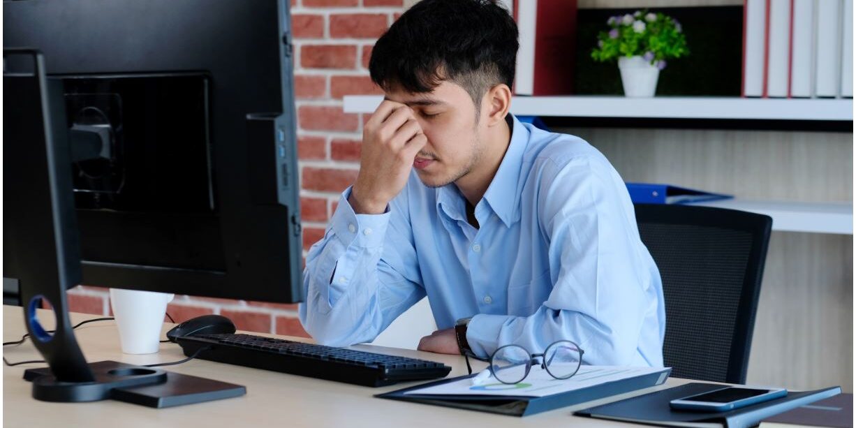 Stress e parodontite