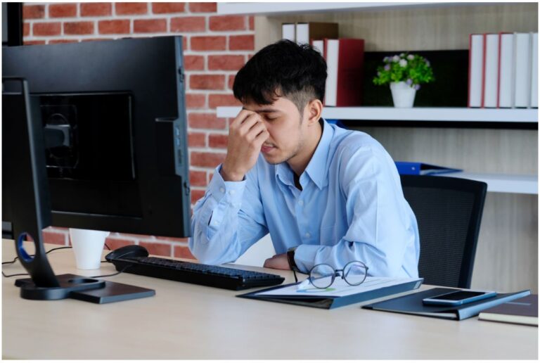 Stress e parodontite Stress e parodontite