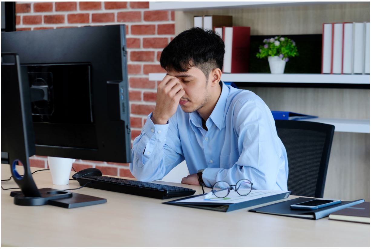 Stress e parodontite Stress e parodontite