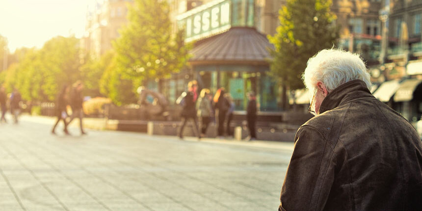 parodontite e Alzheimer