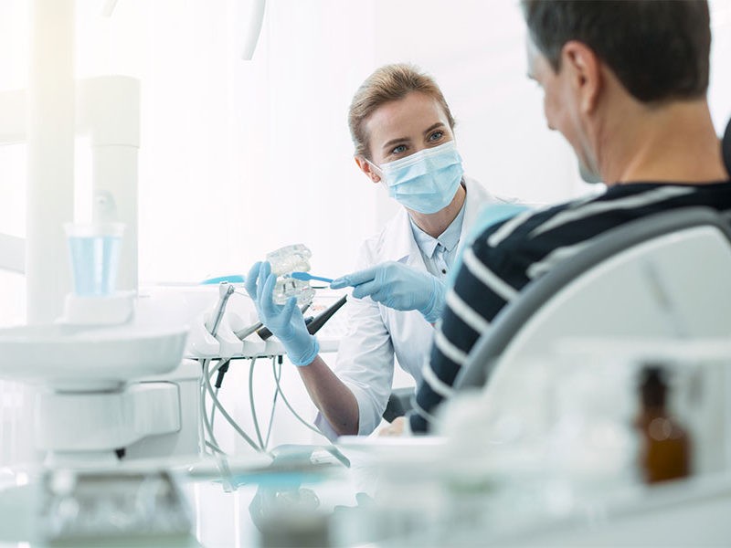 La peri-implantite, è frequente ma è evitabile?
