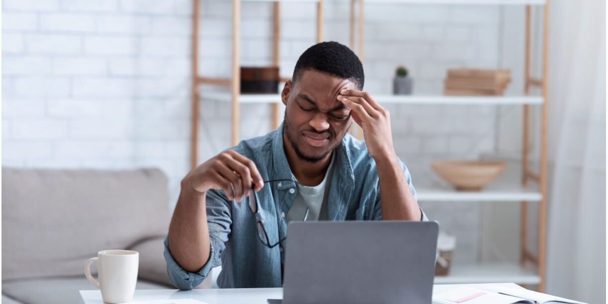 parodontite e mal di testa