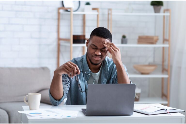 parodontite e mal di testa