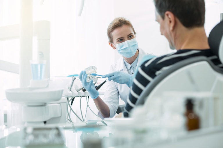 prevenire la perimplantite prevenire la perimplantite
