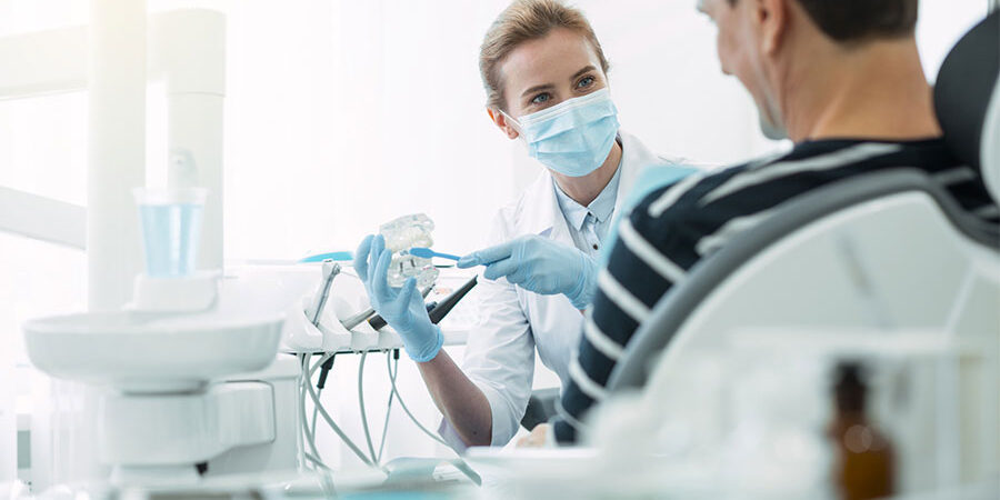 prevenire la perimplantite prevenire la perimplantite