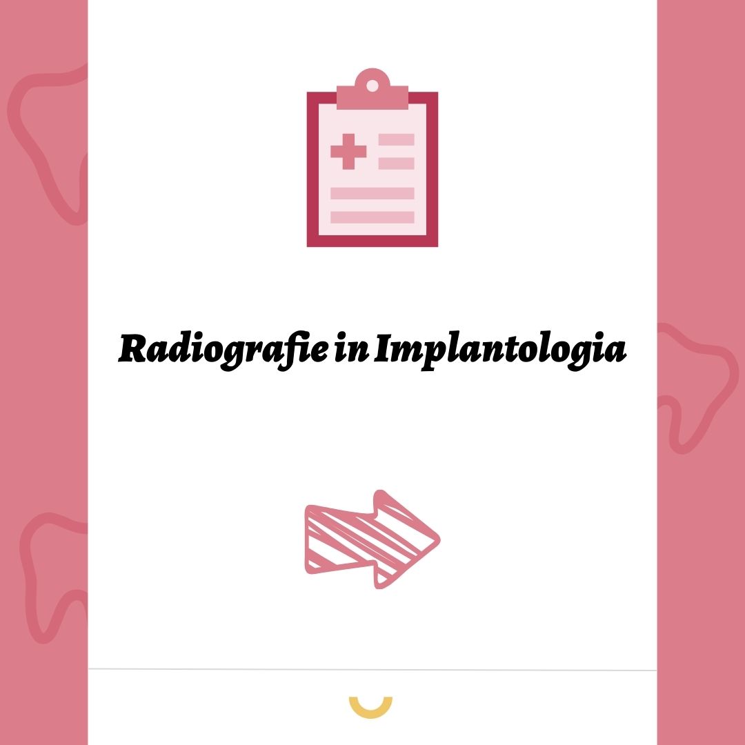 radiografia denti