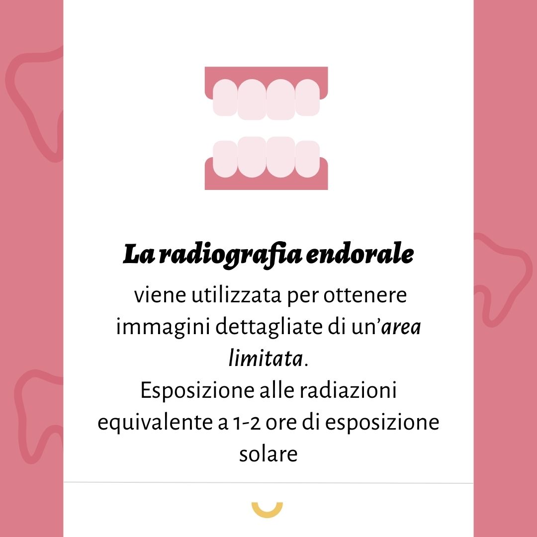radiografia endorale