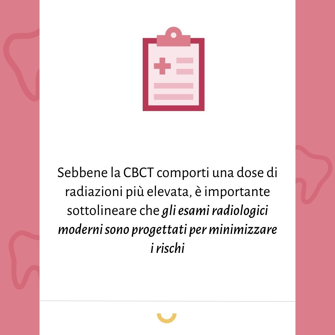 Radiografie in Implantologia