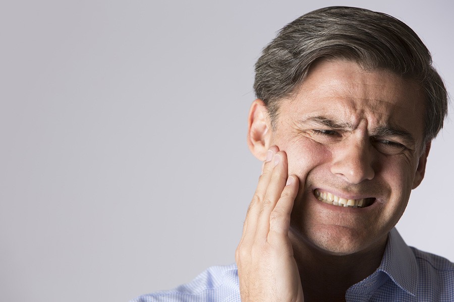 parodontite e impianti dentali