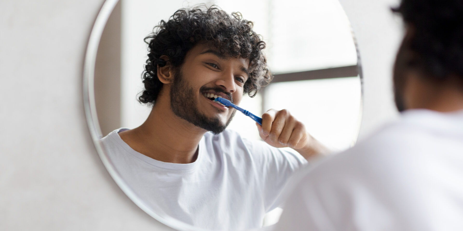 spazzolino elettrico o manuale