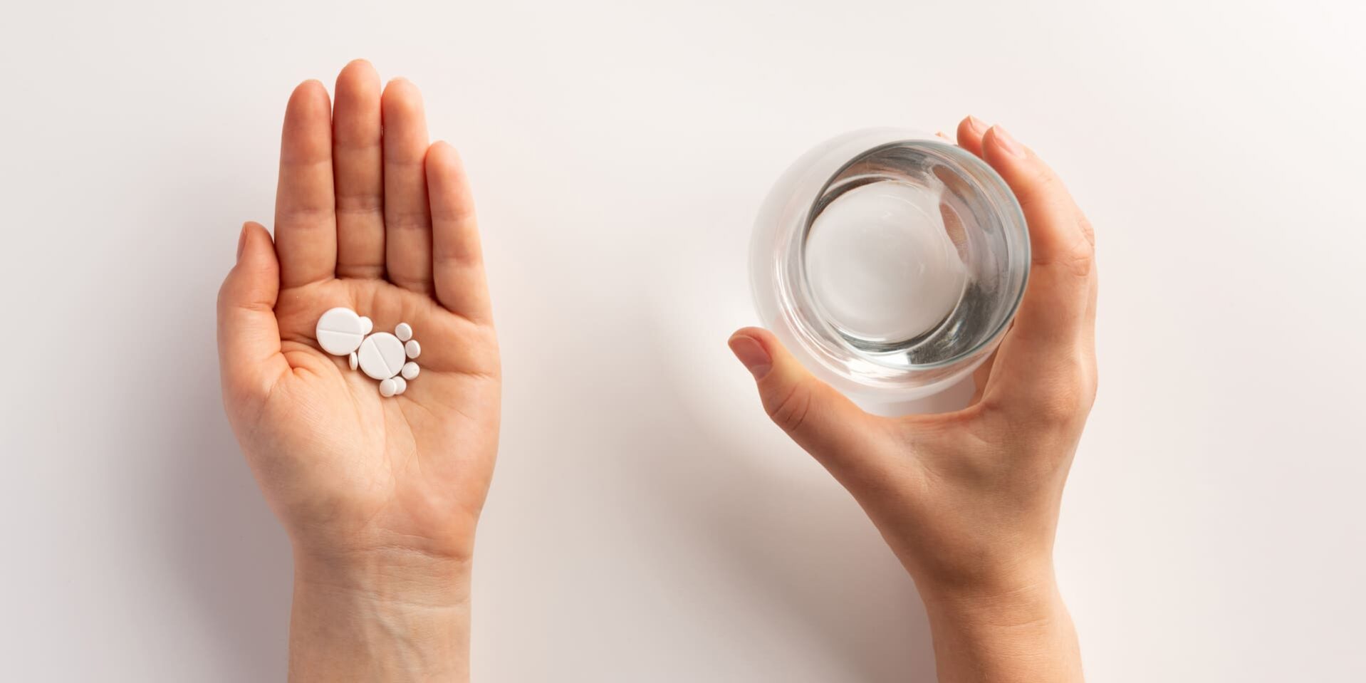 denti e antibiotici