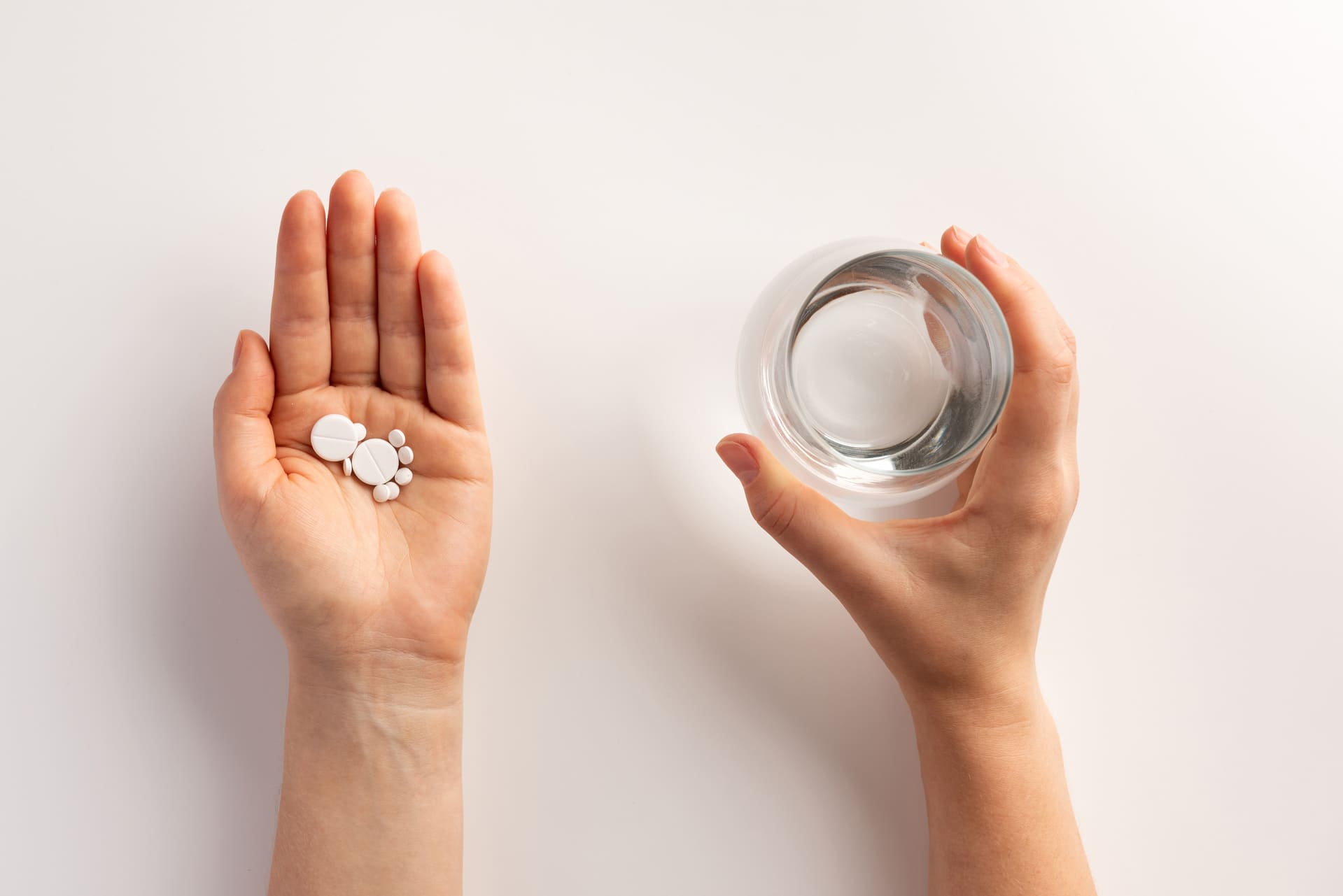 denti e antibiotici