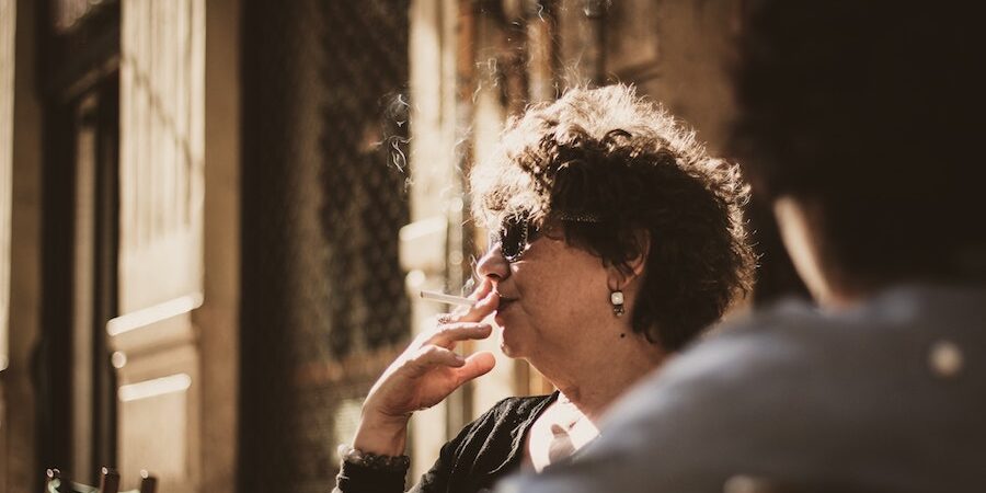 perimplantite fumo perimplantite fumo