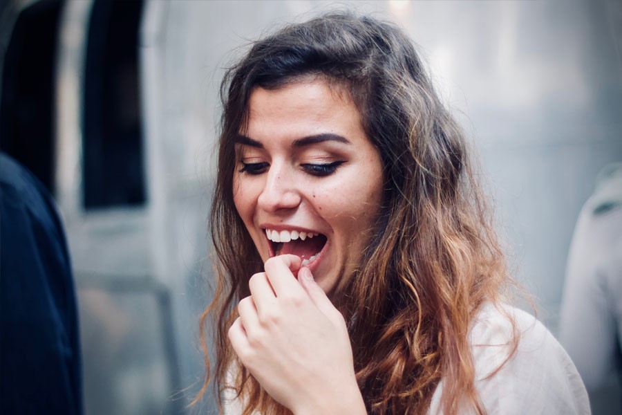 denti che si muovono denti che si muovono