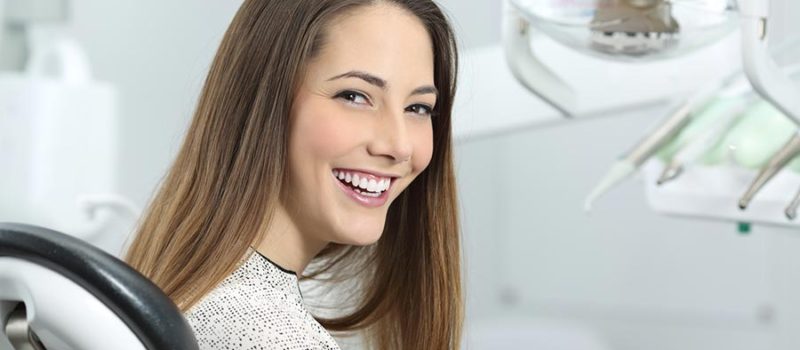 sbiancamento denti gengive infiammate