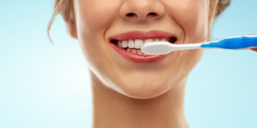 come lavare i denti come lavare i denti