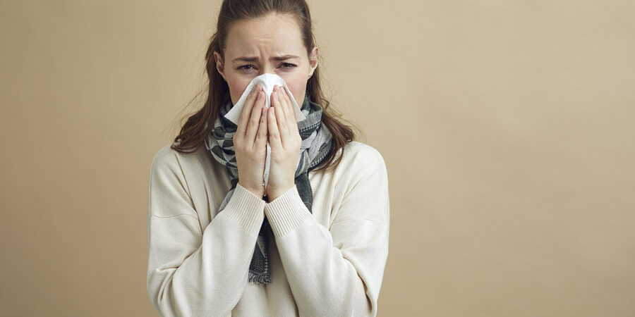 sinusite e mal di denti