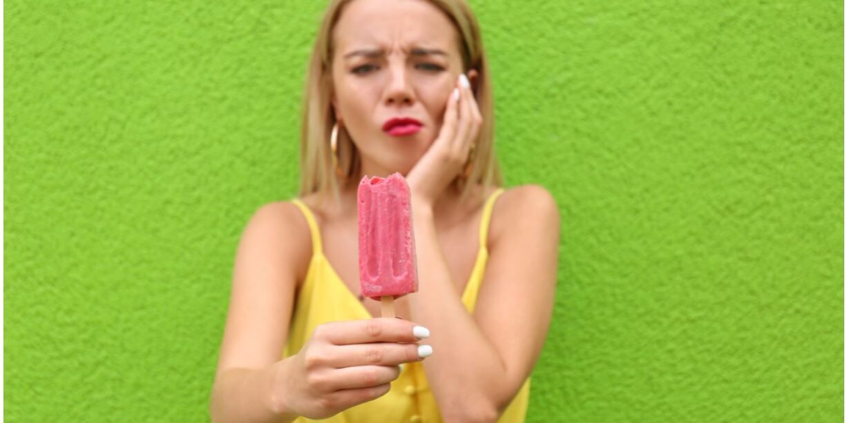 denti sensibili