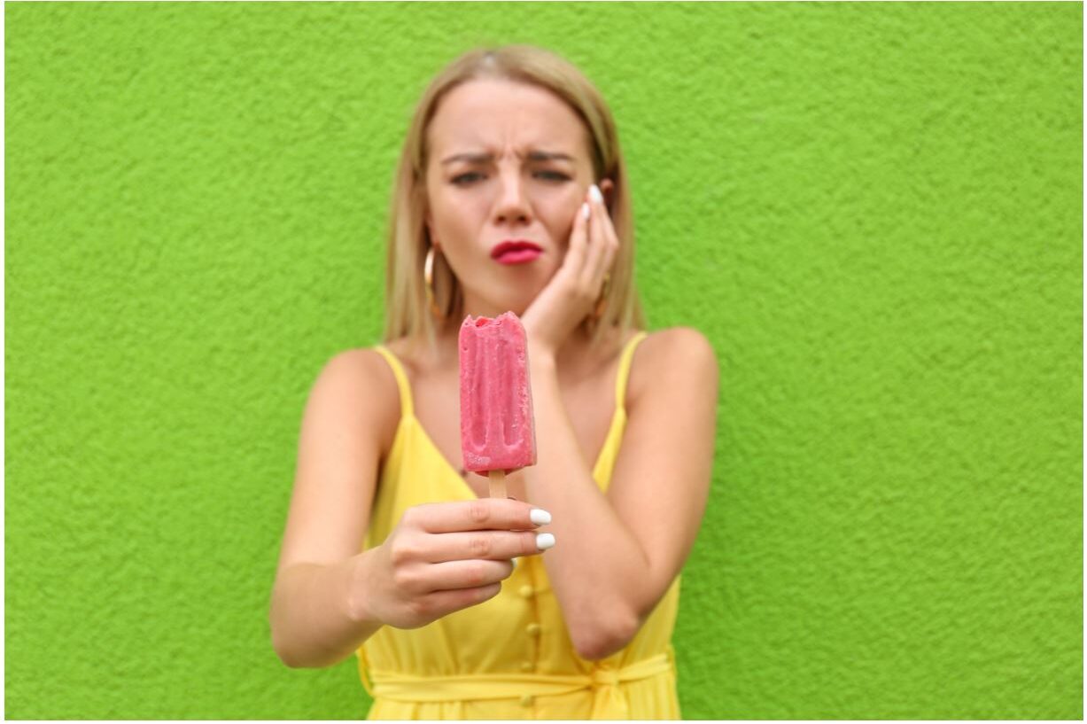 denti sensibili