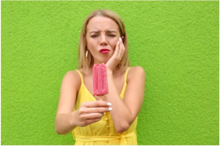denti sensibili