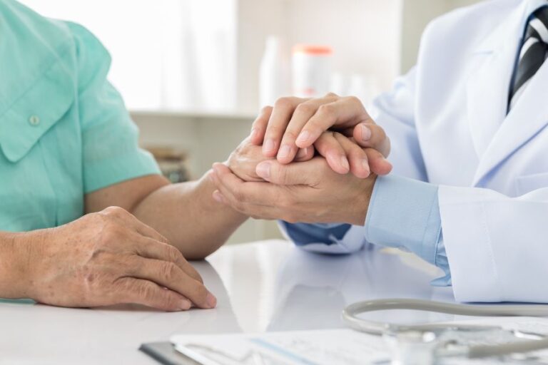 cancro al colon e placca