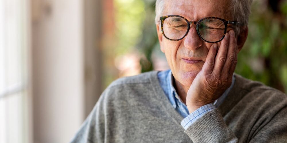 piorrea e alzheimer