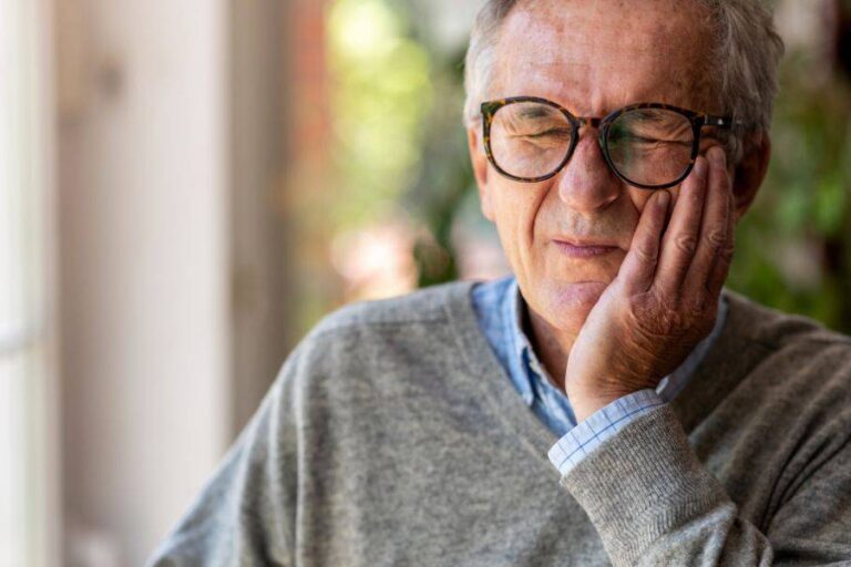 piorrea e alzheimer