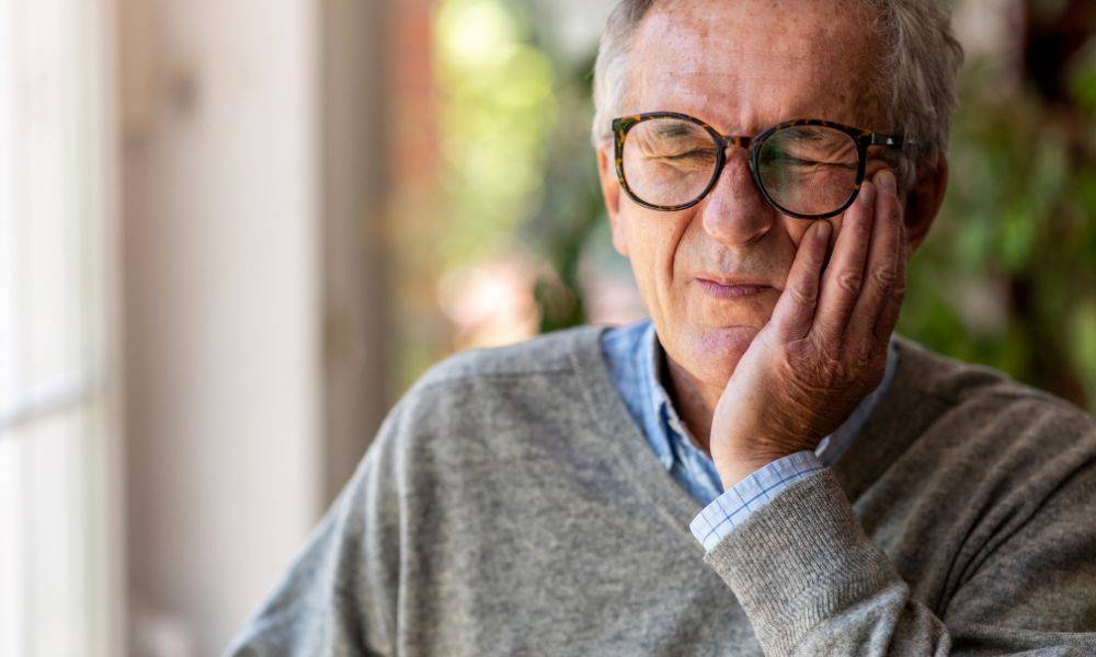 piorrea e alzheimer