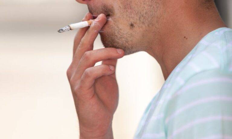 gengive fumo gengive fumo