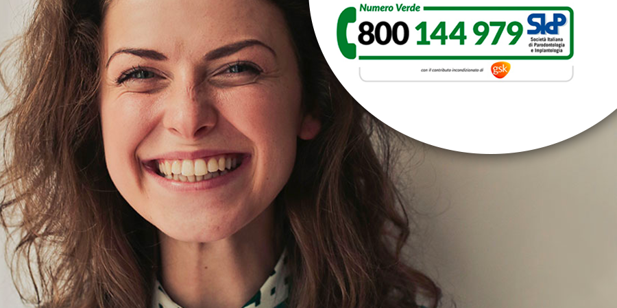 Giornata Nazionale Parodontite