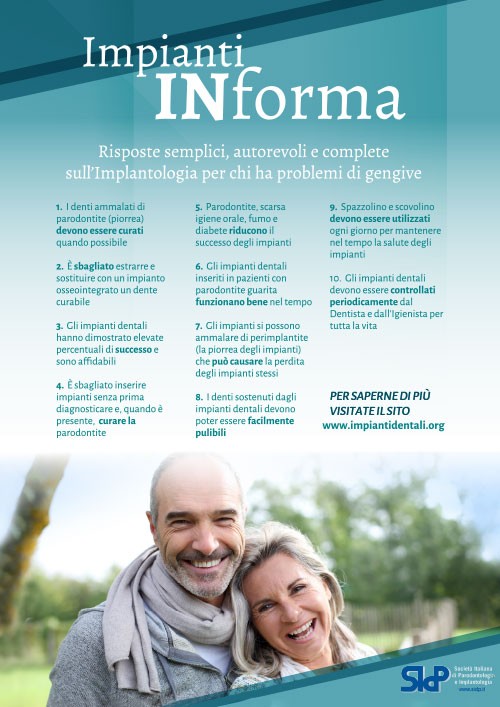 Impianti InForma