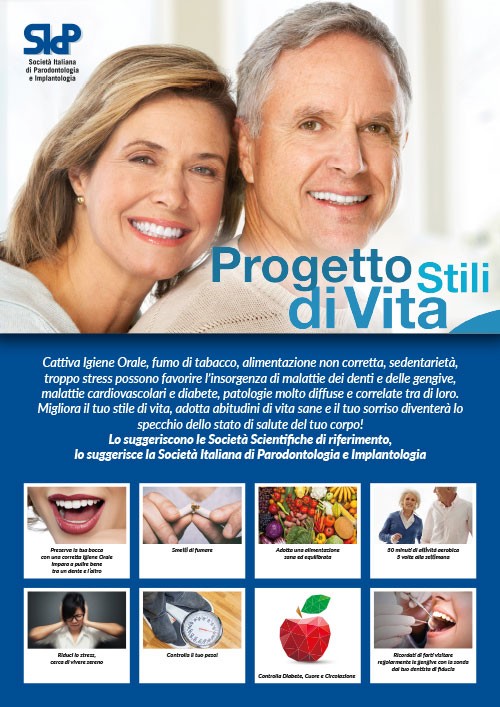Progetto Stili di vita