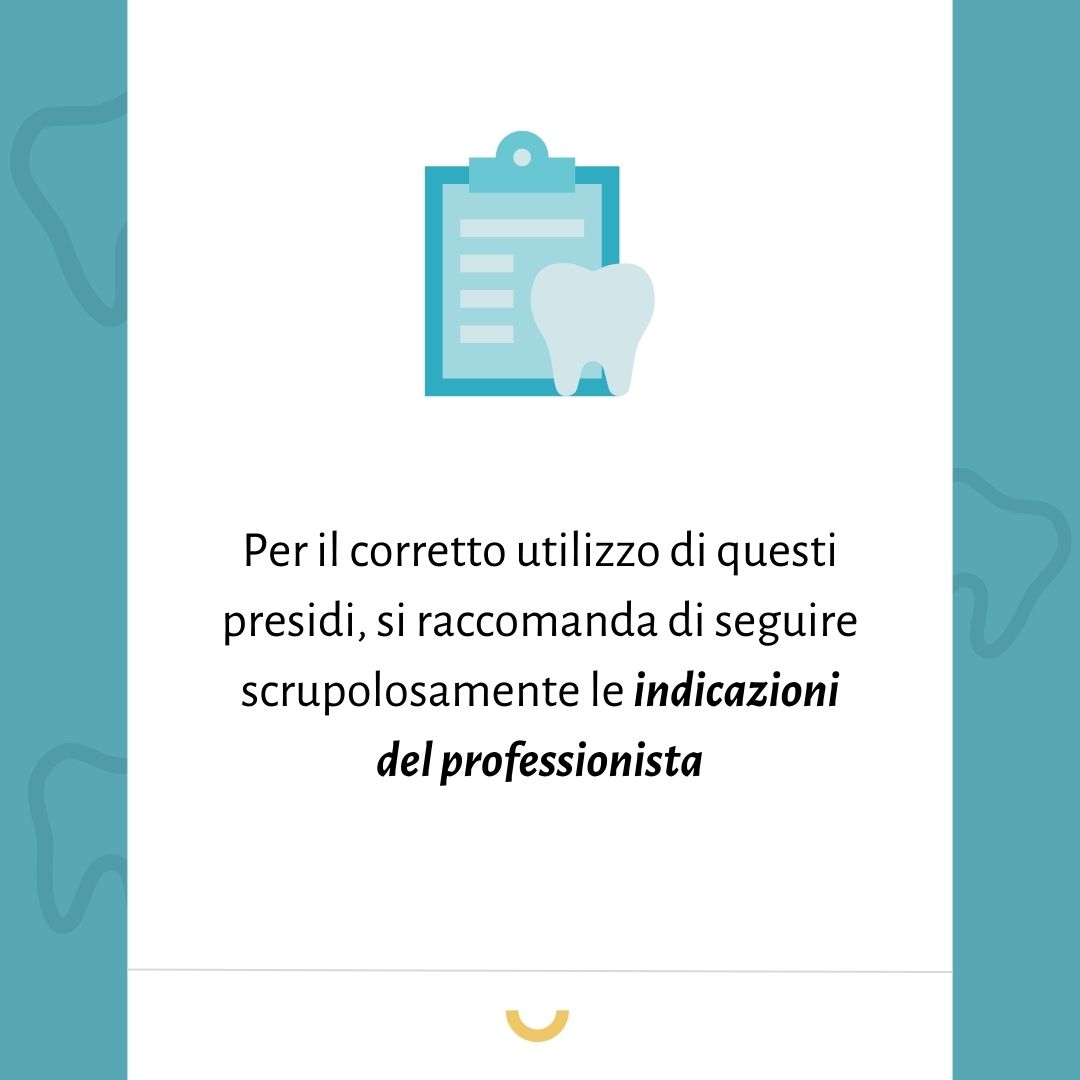 dentifricio per gengive ritirate