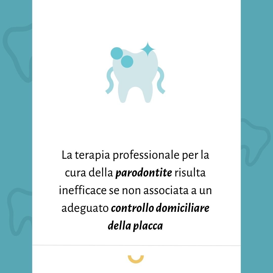 collutorio per gengive infiammate e doloranti