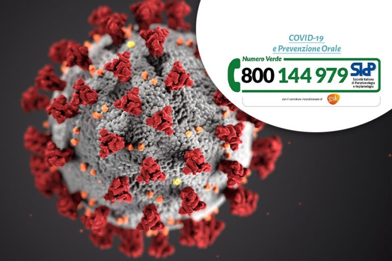 numero verde coronavirus