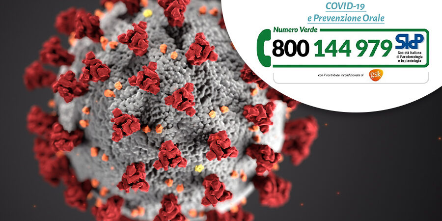 numero verde coronavirus