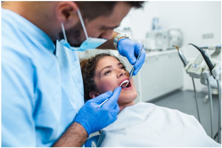 ogni quanto andare dal dentista ogni quanto andare dal dentista