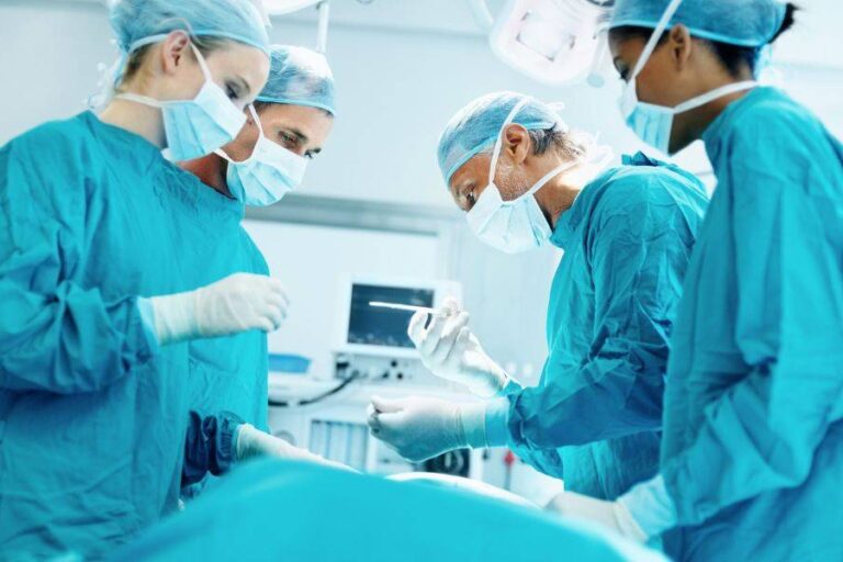 chirurgia guidata in implantologia